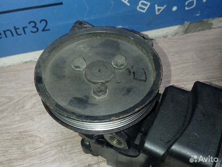 Гур m57 306d1 306d2 на BMW