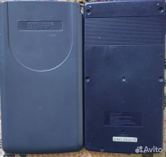 Продам калькулятор для ЕГЭ и прочих задач