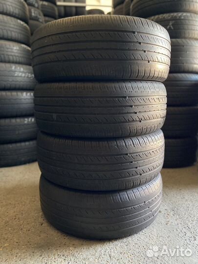 Habilead ComfortMax AS H202 205/55 R16