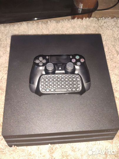 Sony playstation 4 PS4 pro