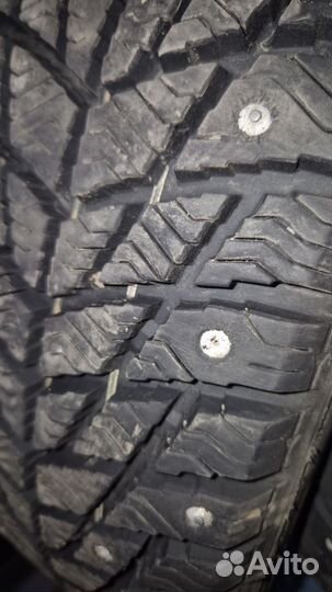 КАМА Кама-518 155/65 R13