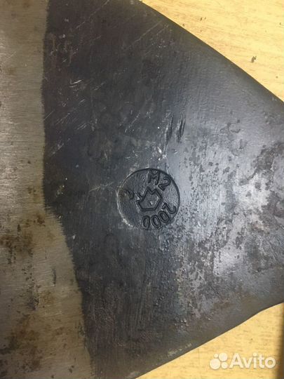 Топор для рубки мяса