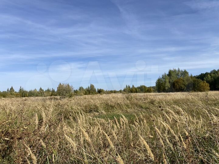 Участок 30,6 га (СНТ, ДНП)