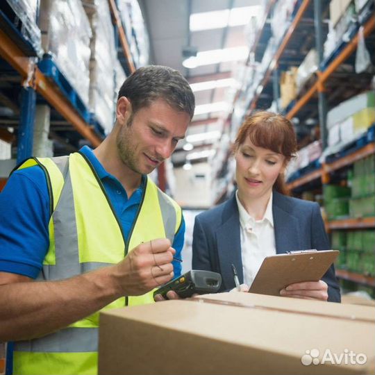 Фасовщик (ца)