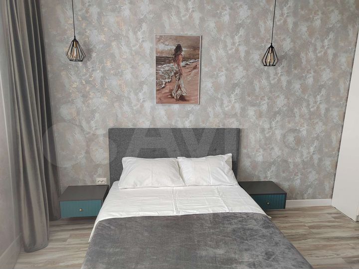 Квартира-студия, 29 м², 3/14 эт.