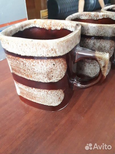 Чашки для чая