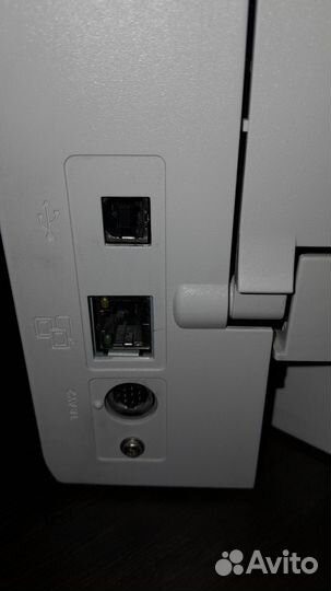 Мфу лазерное Xerox WorkCentre 3220DN