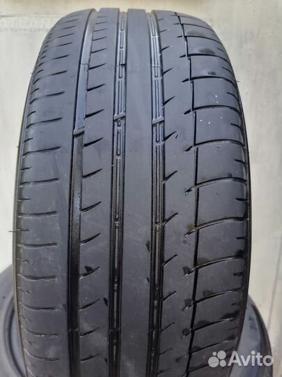 Triangle Sportex TSH11 205/55 R16