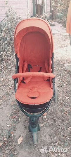 Прогулочная коляска бу