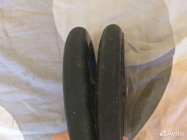 Колёса для спортивного самоката 200мм