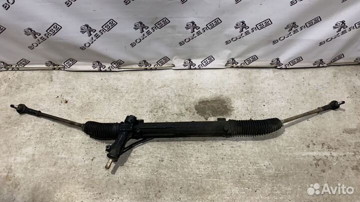 Рулевая рейка Ford Transit 2006-2014