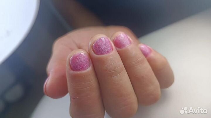 Требуются модели на маникюр, педикюр