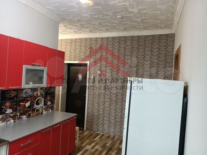 2-к. квартира, 31,3 м², 2/2 эт.