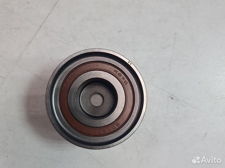 Ролик привода грм обводной Mitsubishi MD377198