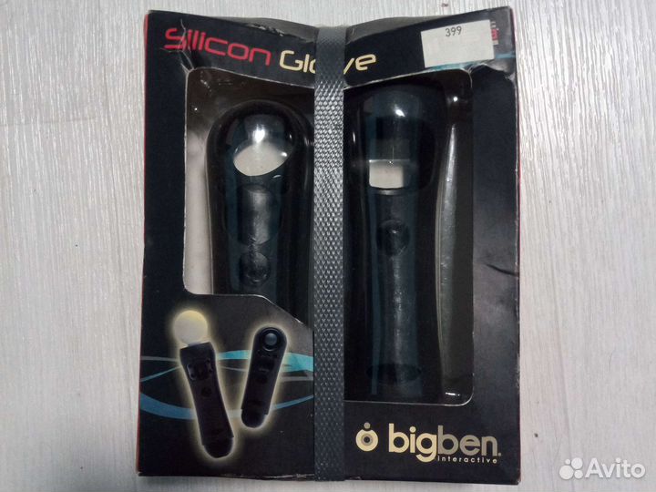 Диски с играми