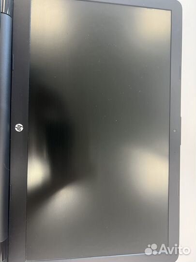 Ноутбук HP 15-ra079ur