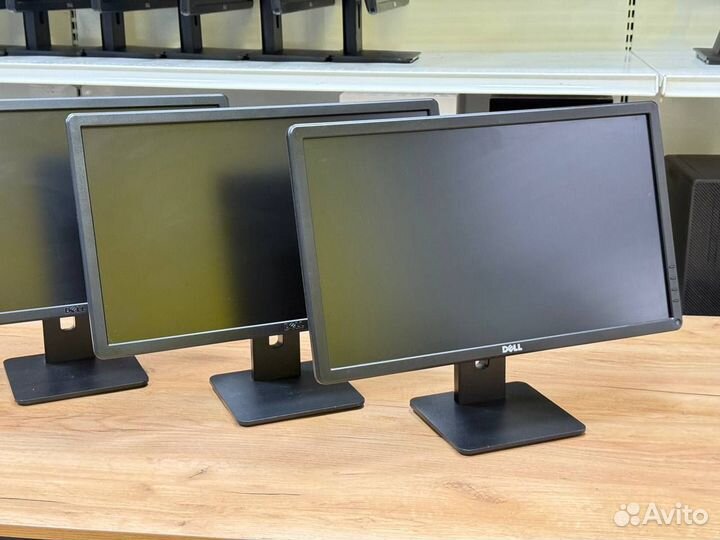 Мониторы 22 дюйма Dell