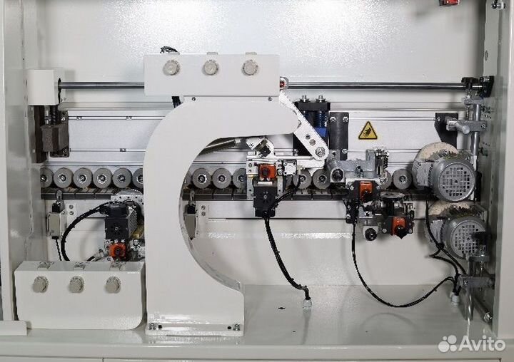 MetalTec 1530P (6000Вт) промышленный лазер