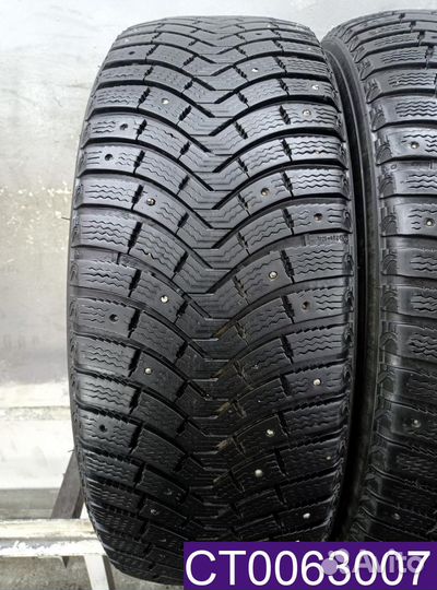 Michelin Latitude X-Ice North 2 245/60 R18 96T