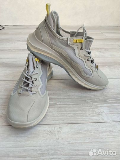 Кроссовки Ecco st 360