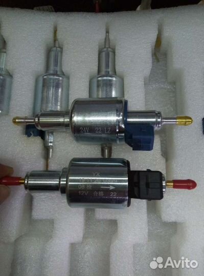 Топливный насос для Автономный отопитель