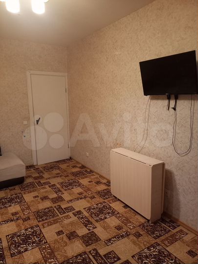 1-к. квартира, 41 м², 8/25 эт.
