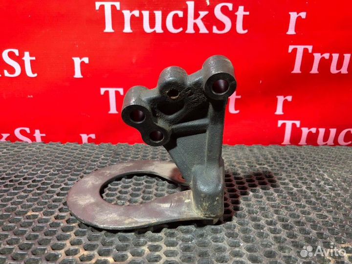 Кронштейн выхлопной системы Daf XF106