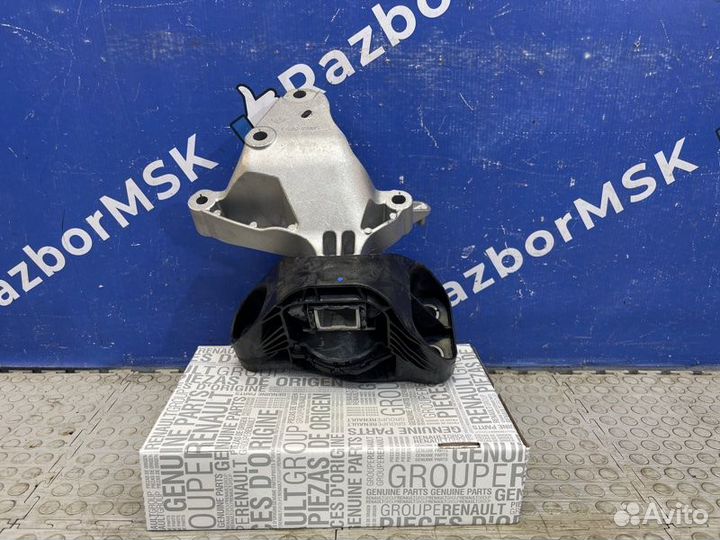 Опора двигателя правая Renault Kaptur 1.3 турбо