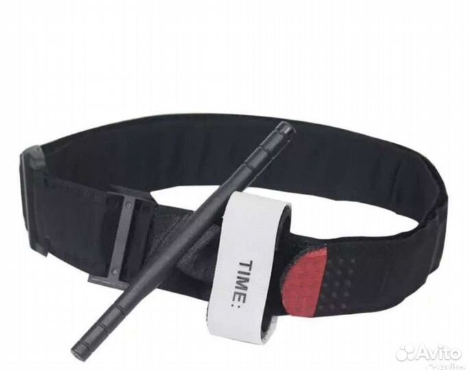 Жгут - турникет