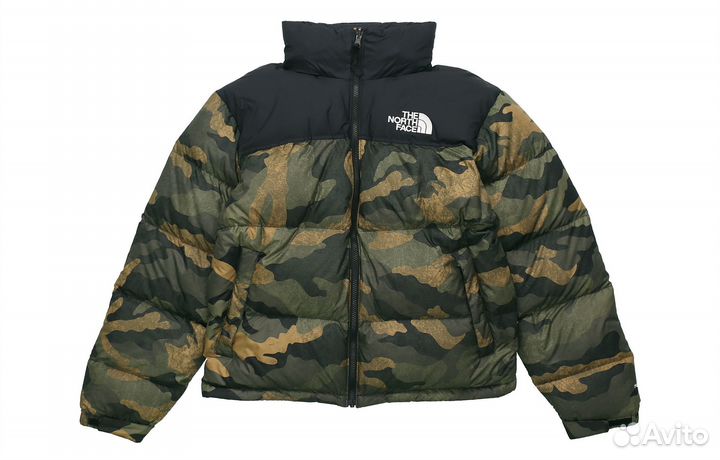 THE north face 1996 Collection Down Jacket Unisex (L)(54)