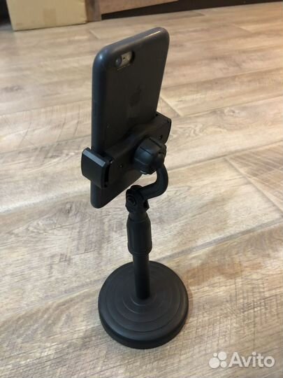 Штатив монопод для телефона