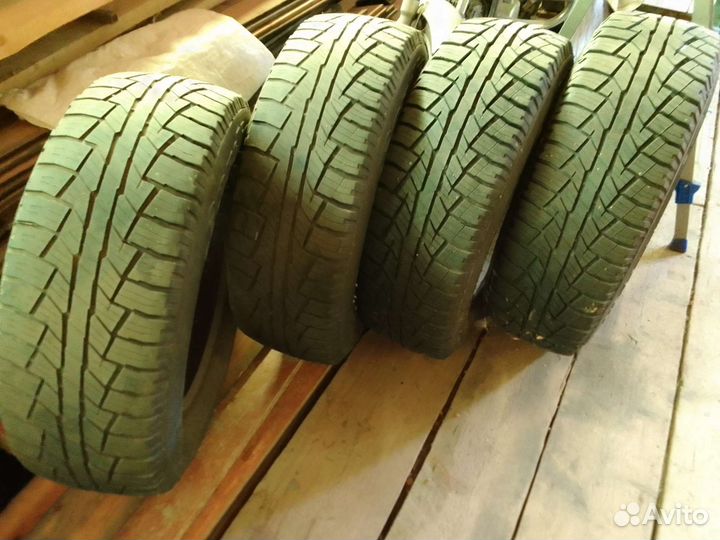 Cordiant All Terrain 215/65 R16 98H