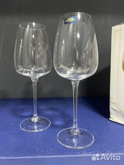 Бокалы для белого вина 440 мл