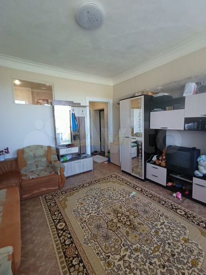 1-к. квартира, 25 м², 3/5 эт.