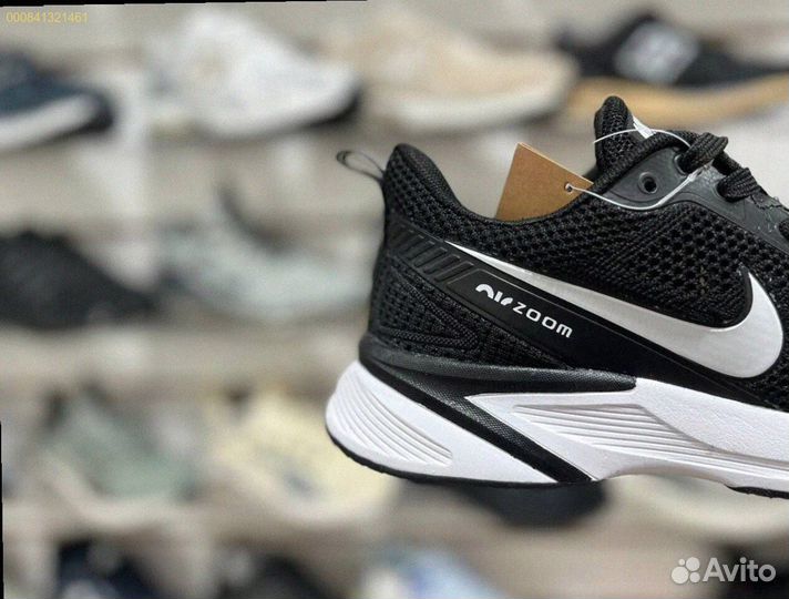 Кроссовки Nike Air Zoom (Арт.61361)