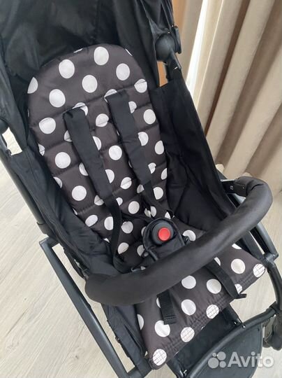 Прогулочная коляска Yoya на прокат