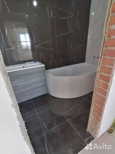 Ремонт и отделка квартир под ключ