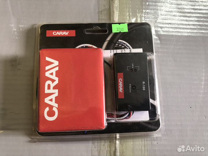 Адаптер рулевого управления для кнопок на руле