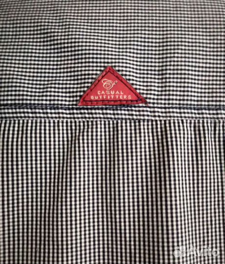 Рубашка в отличном состоянии