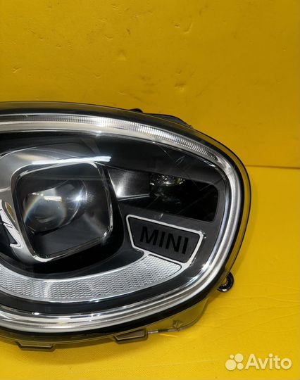 Фара Mini Cooper Countryman F60 full LED правая