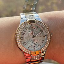 Часы guess