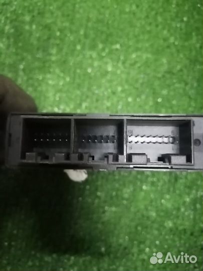 Блок управления (разное) Kia Sportage