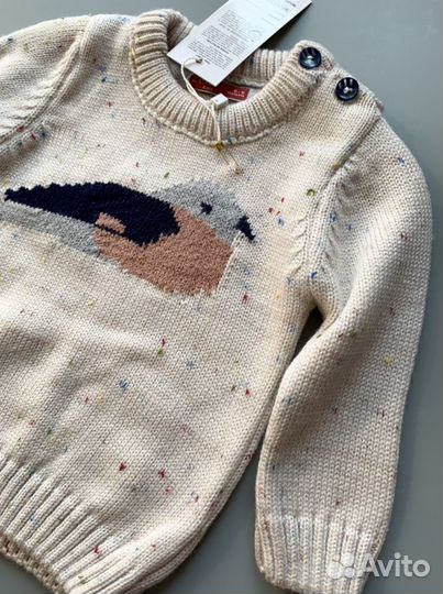 Вязаные костюмы