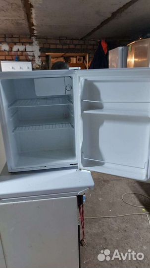Холодильник Мини