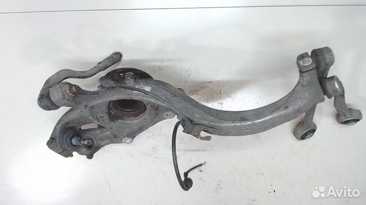 Поворотный кулак Audi A6 (C7), 2011