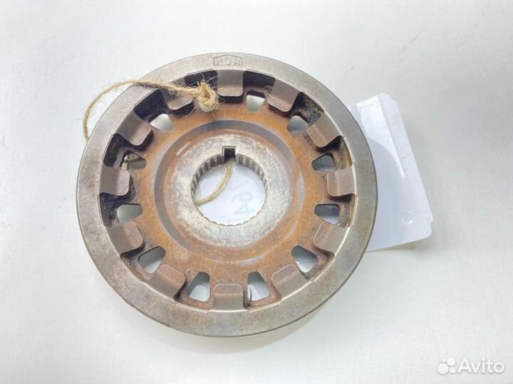 Шестерня грм Honda Accord CG5 F23A1 2000