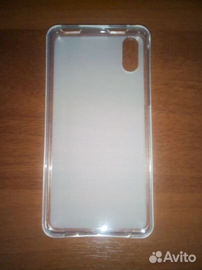 Продаётся чехол на телефон dexp G250