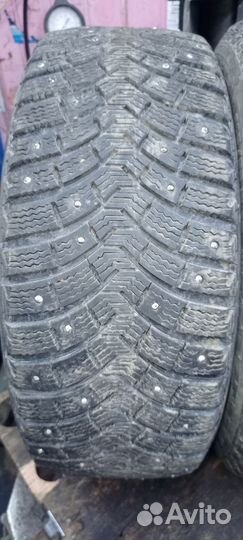 Michelin X-Ice North XIN2 205/55 R16 94T