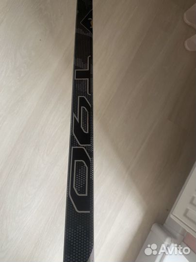 Клюшка хоккейная заряд т90