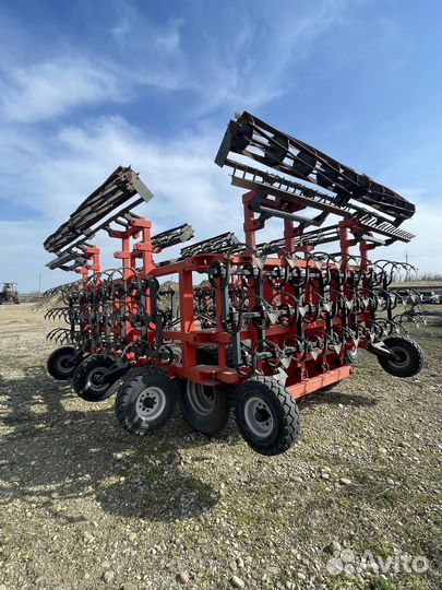 Культиватор Апшеронский машиностроительный завод КШМ, 2019